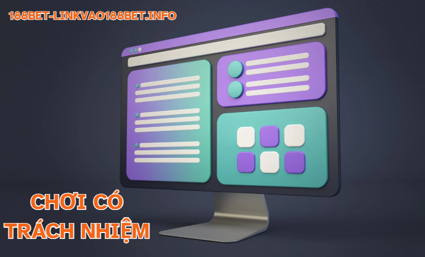 Chơi có trách nhiệm 188bet Chơi có trách nhiệm 188bet