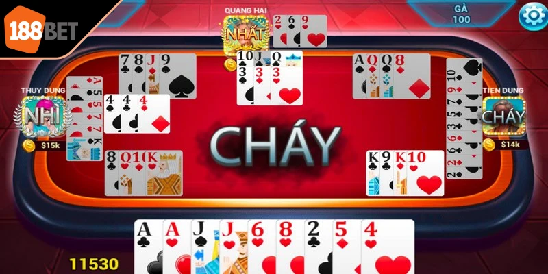 Các bí quyết chơi phỏm online bất bại dành cho bạn