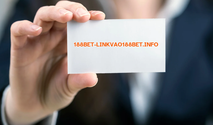 Giới thiệu 188bet Giới thiệu 188bet