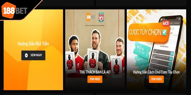 Hiểu nguyên nhân giúp bạn chủ động phòng tránh, xử lý lỗi cài đặt 188BET