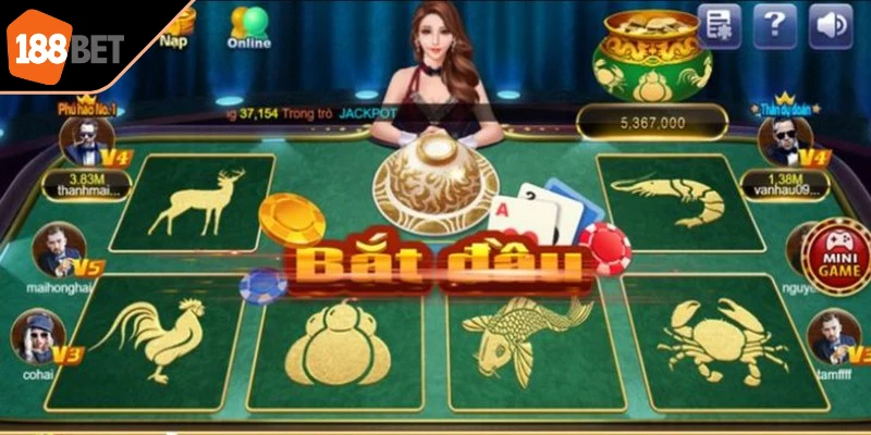 Khi gặp chuỗi bạn có thể mạnh dạn đặt cược theo cầu cho đến khi kết thúc chuỗi.