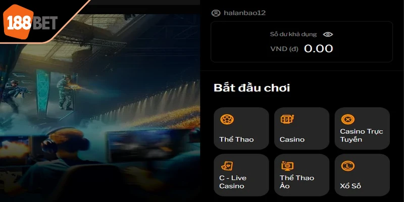 Quản lý ngân sách là bước quan trọng để cá cược 1 cách lâu dài