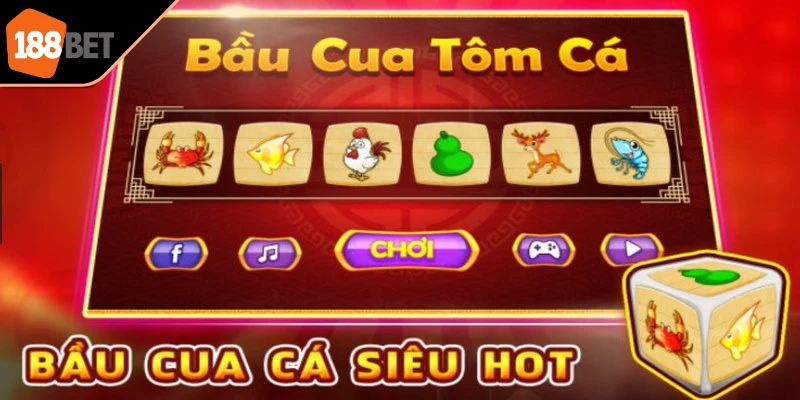 Quá trình tải game bầu cua diễn ra thuận tiện và đơn giản