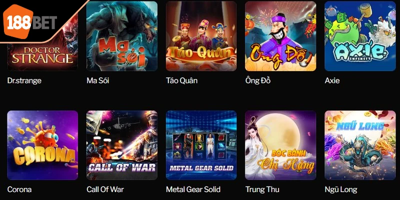 Giải thích tại sao 188BET bị chặn